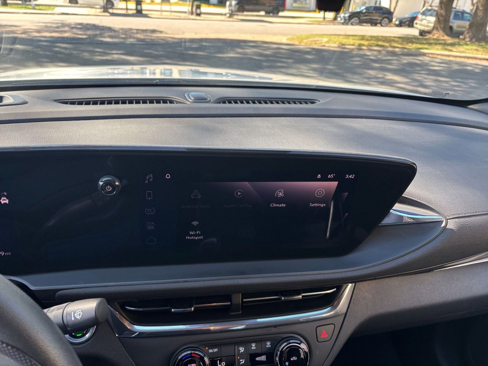 Thumbnail: 2025 Buick Envista - 17