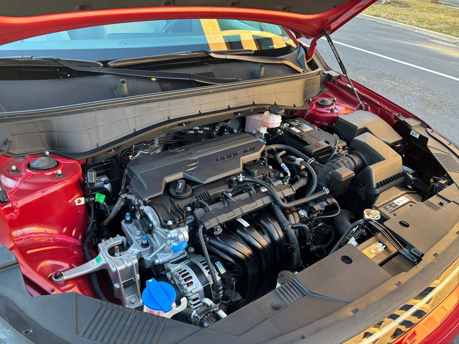 Thumbnail: 2025 Hyundai Kona - 27