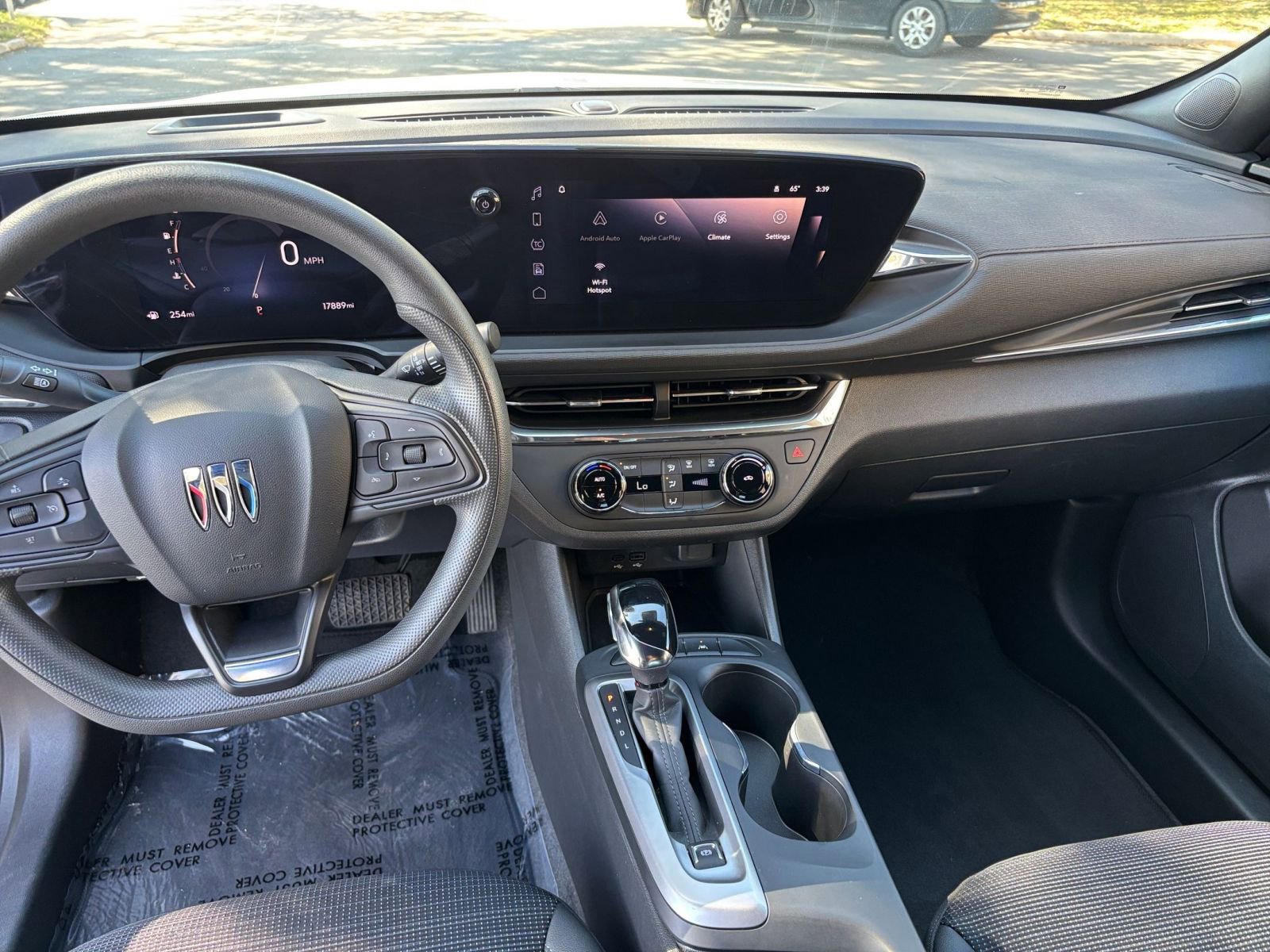 Thumbnail: 2025 Buick Envista - 28