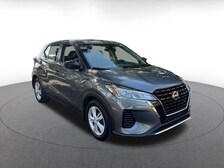 2024 Nissan Kicks S -
                  Austin, TX