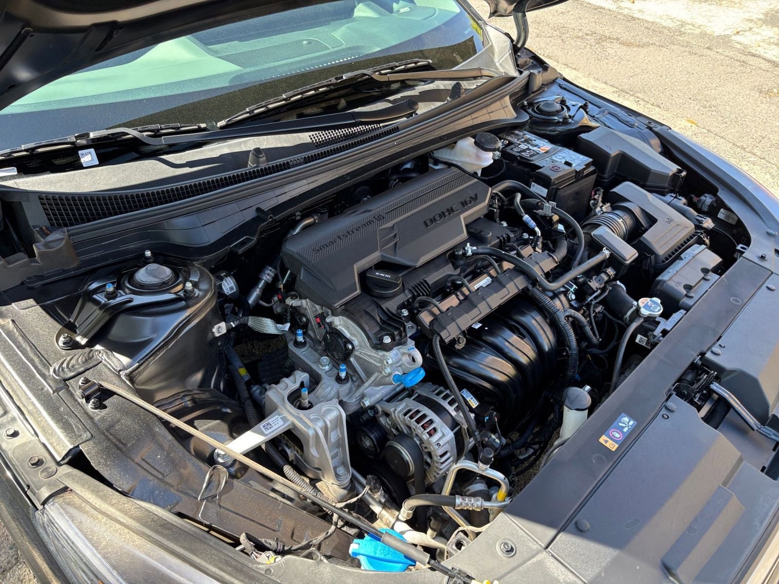 Thumbnail: 2025 Kia K4 - 29