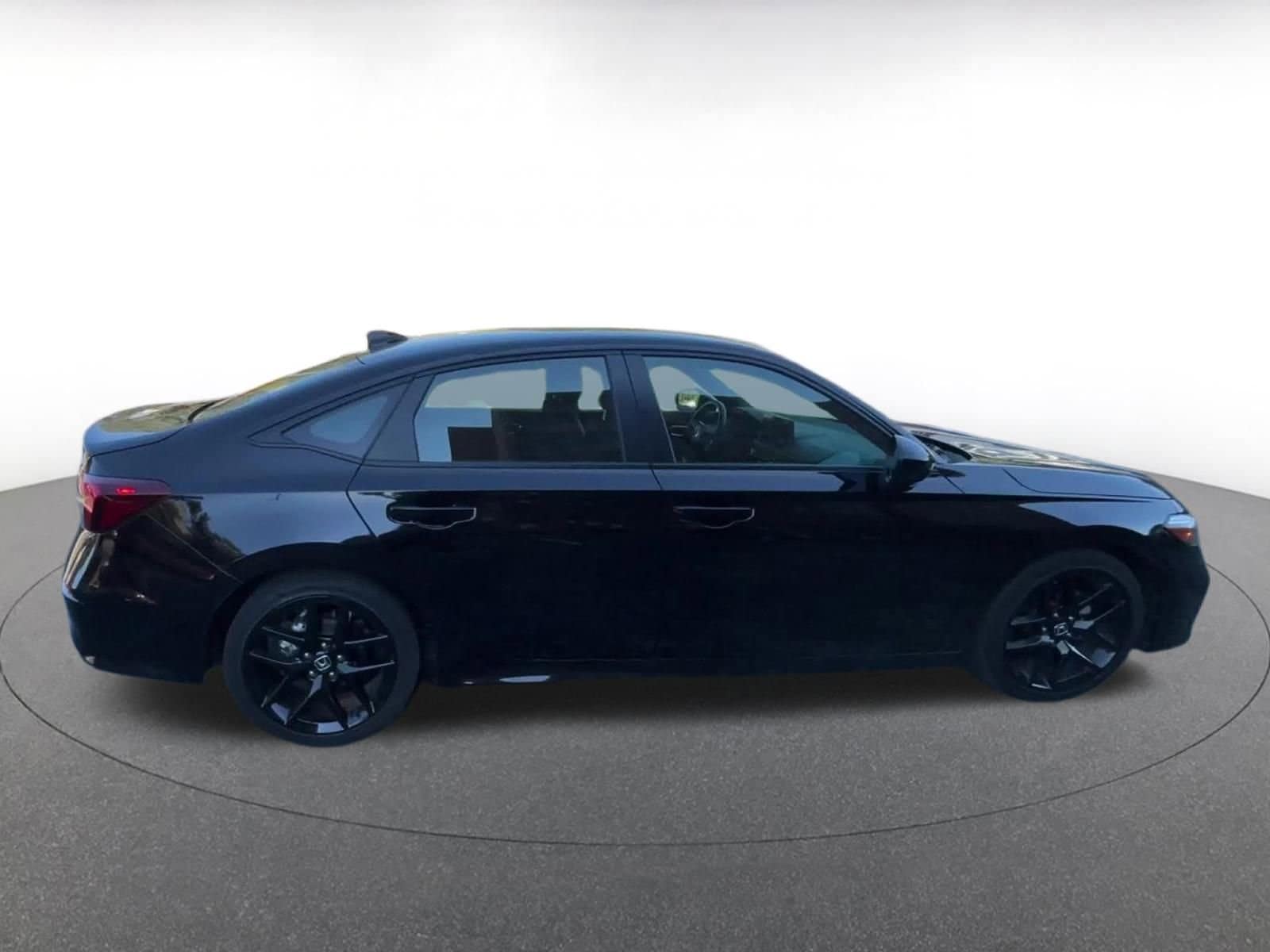 Thumbnail: 2025 Honda Civic - 16