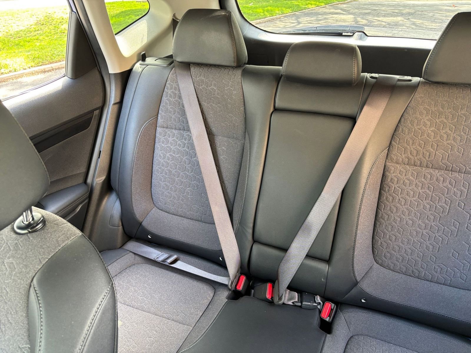 Thumbnail: 2025 Kia Seltos - 34