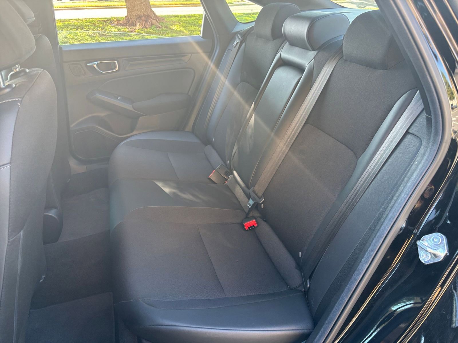 Thumbnail: 2025 Honda Civic - 31