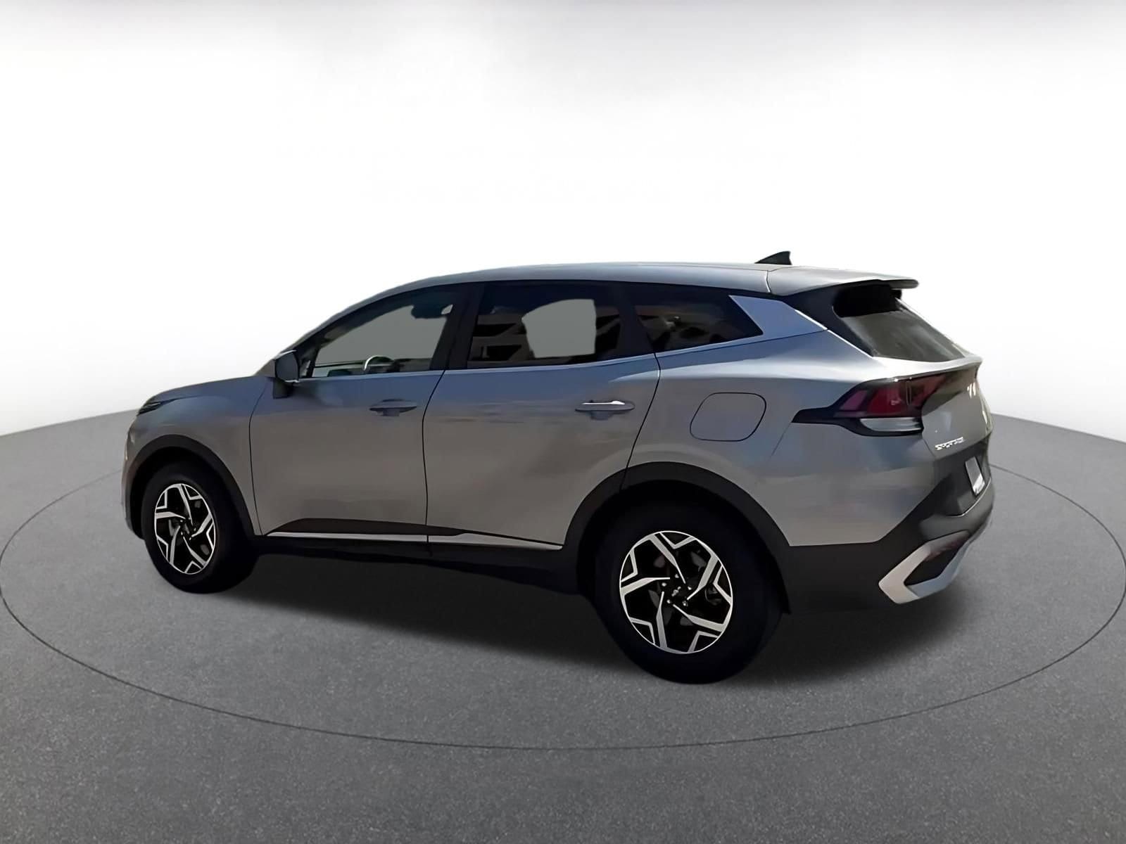 Thumbnail: 2025 Kia Sportage - 10
