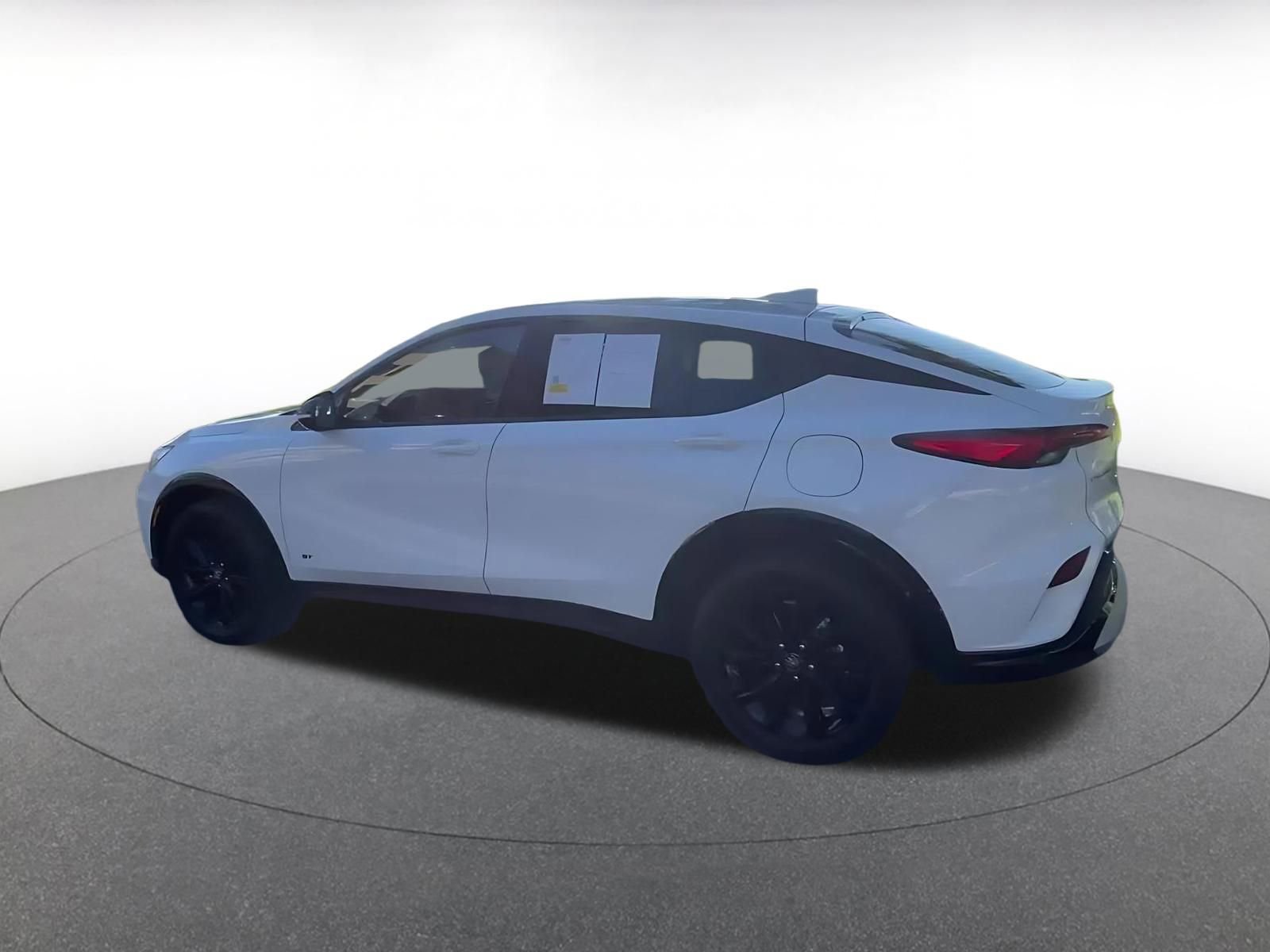 Thumbnail: 2025 Buick Envista - 8