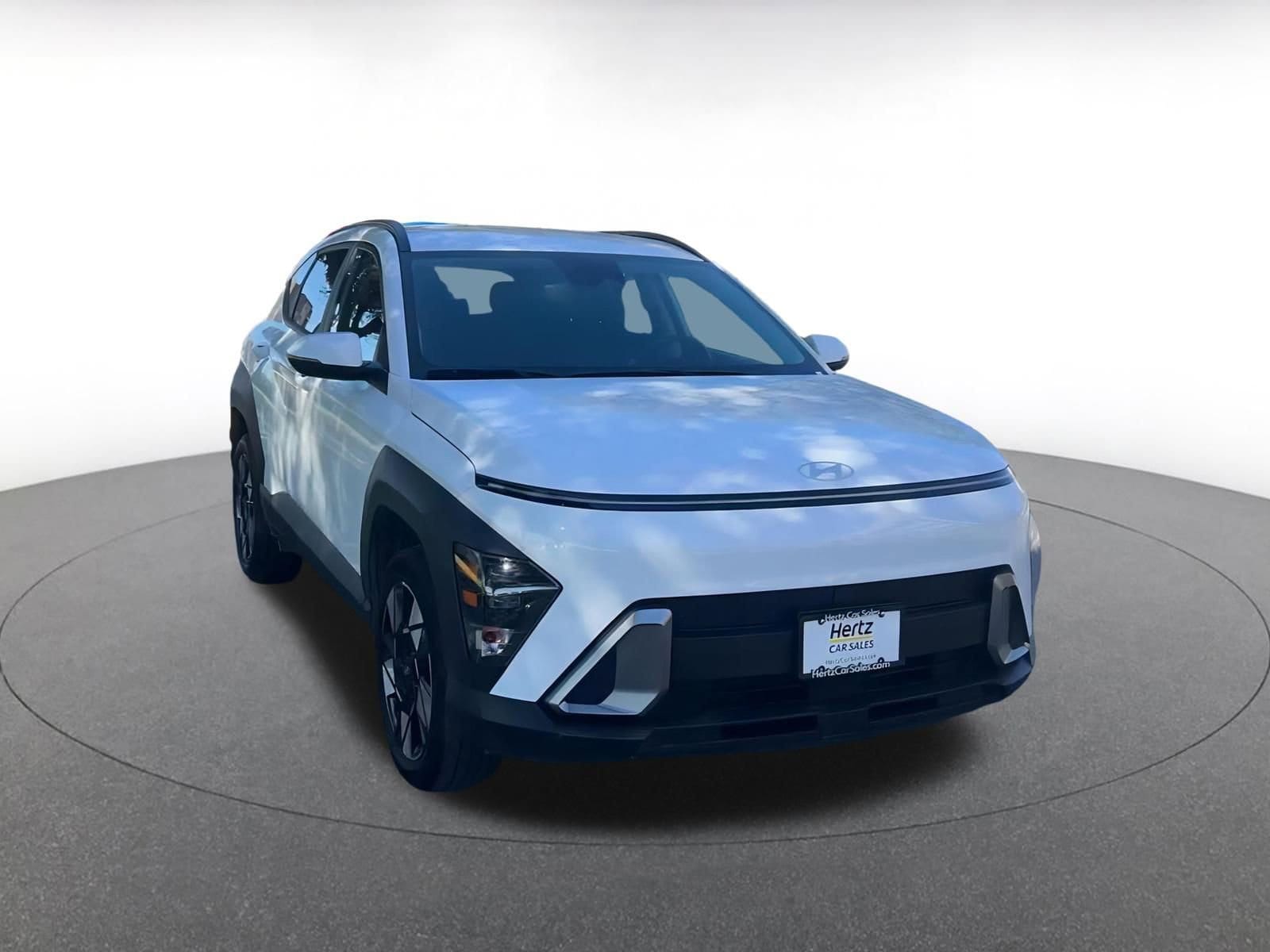 Thumbnail: 2025 Hyundai Kona - 3