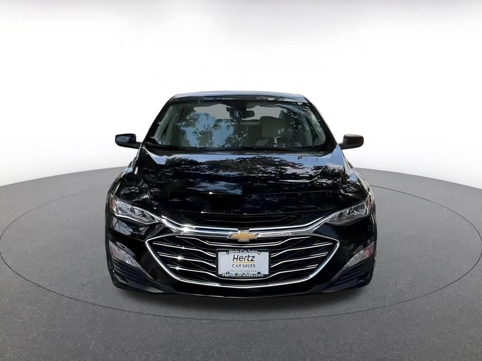 Thumbnail: 2024 Chevrolet Malibu - 2