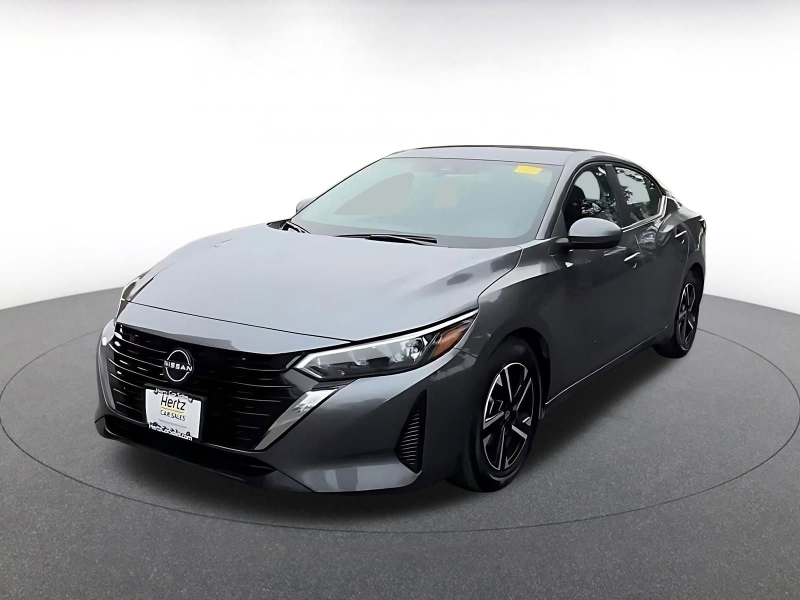 Thumbnail: 2025 Nissan Sentra - 6