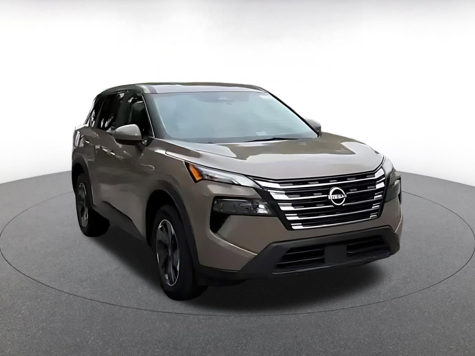 Thumbnail: 2025 Nissan Rogue - 3