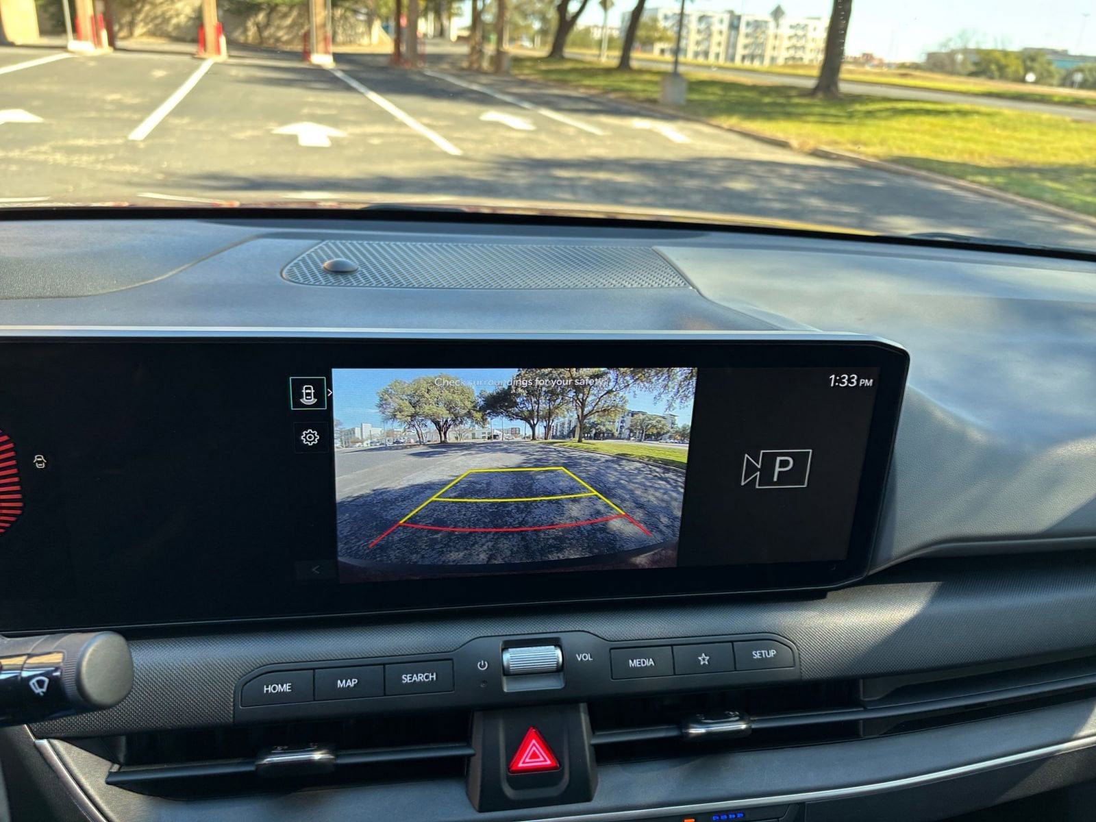 Thumbnail: 2025 Kia K4 - 17