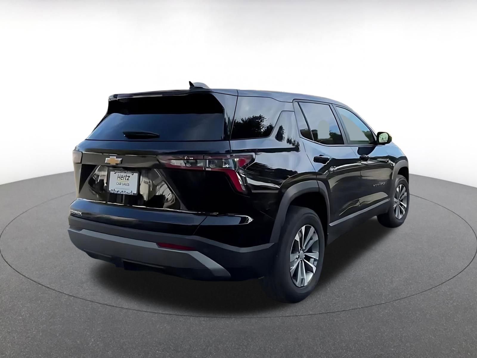 Thumbnail: 2025 Chevrolet Equinox - 13