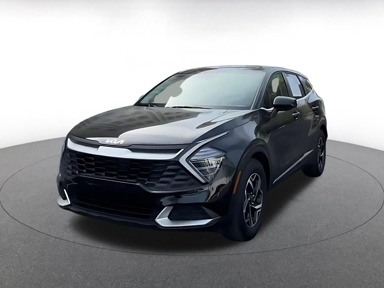 Thumbnail: 2025 Kia Sportage - 6