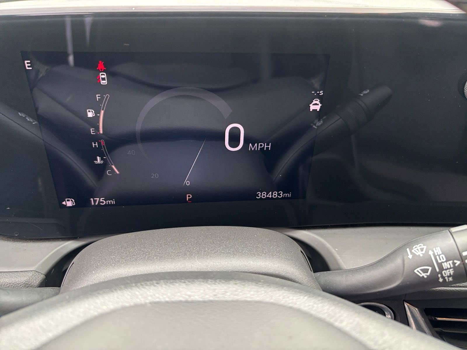 Thumbnail: 2025 Buick Encore GX - 35