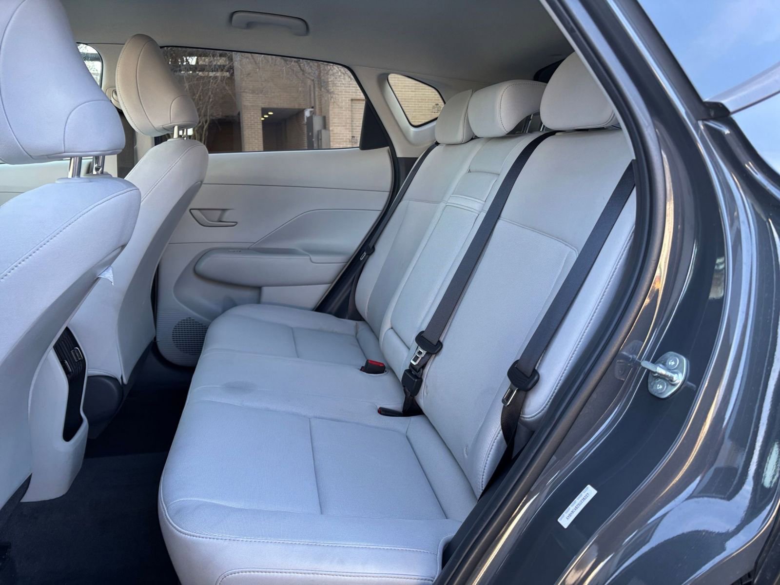 Thumbnail: 2025 Hyundai Kona - 20