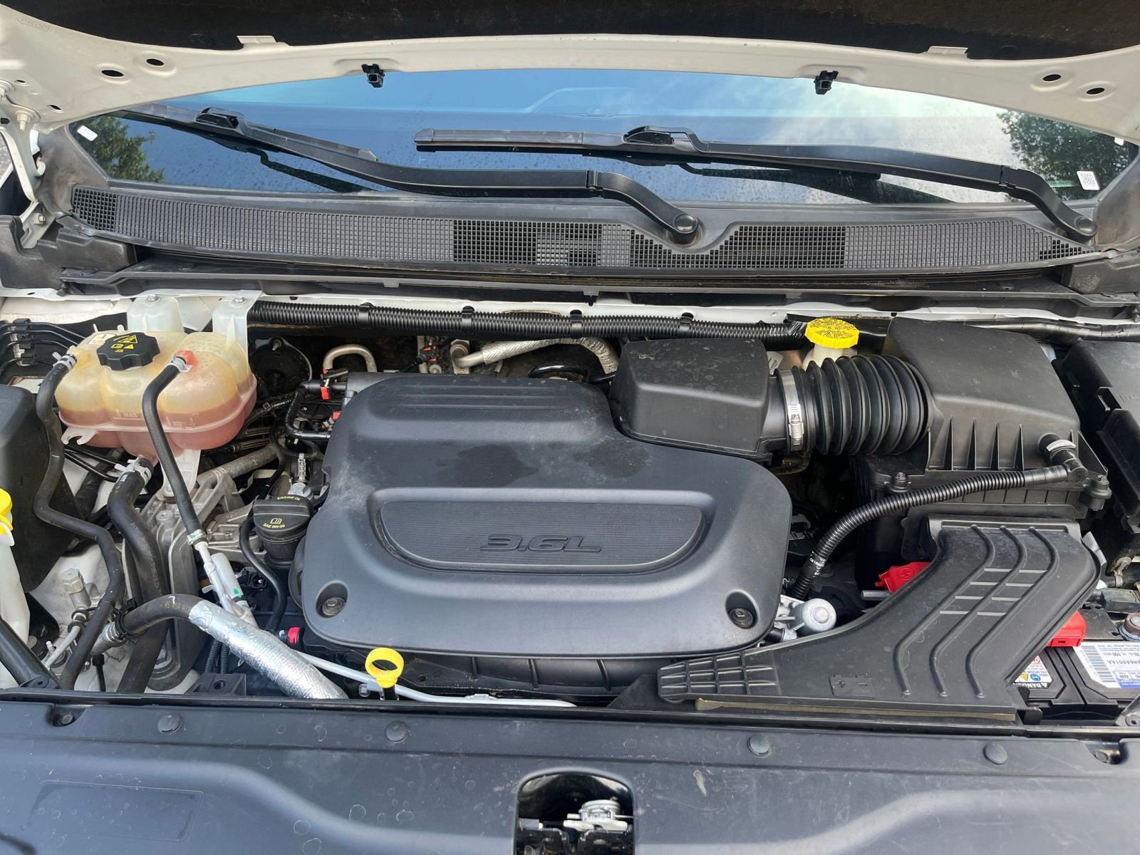 Thumbnail: 2020 Chrysler Pacifica - 26