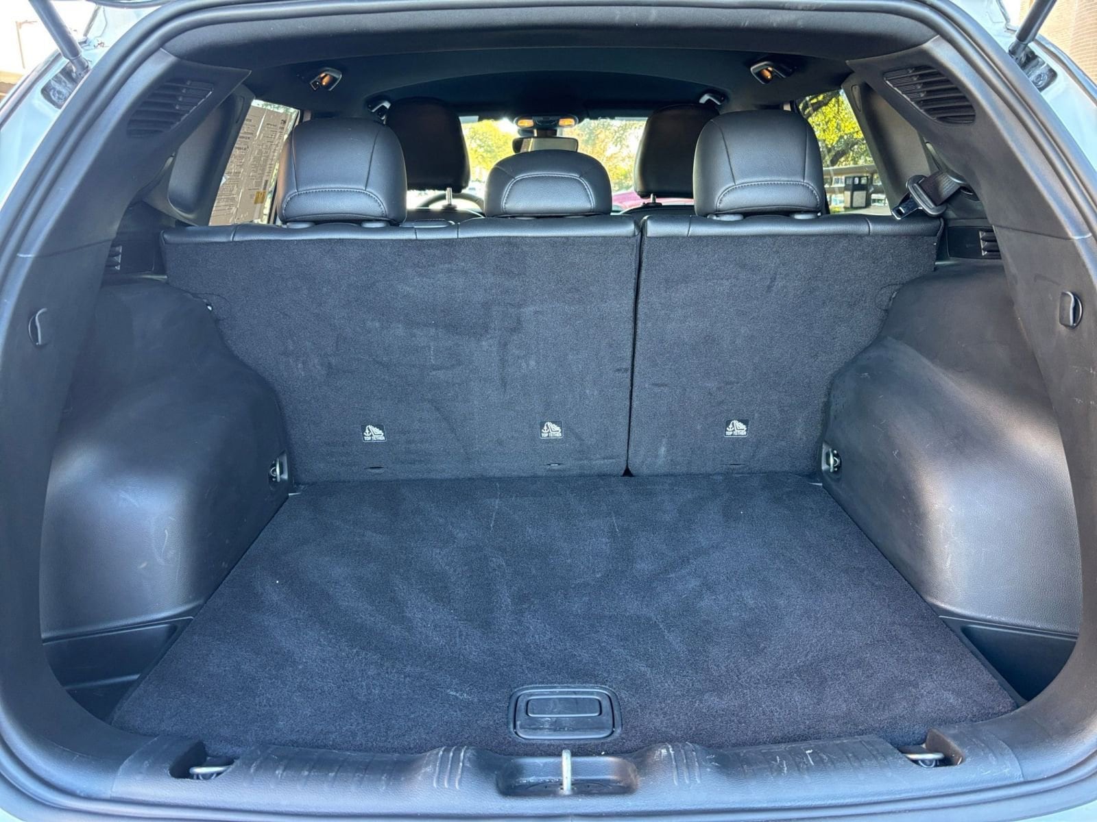 Thumbnail: 2025 Jeep Compass - 25