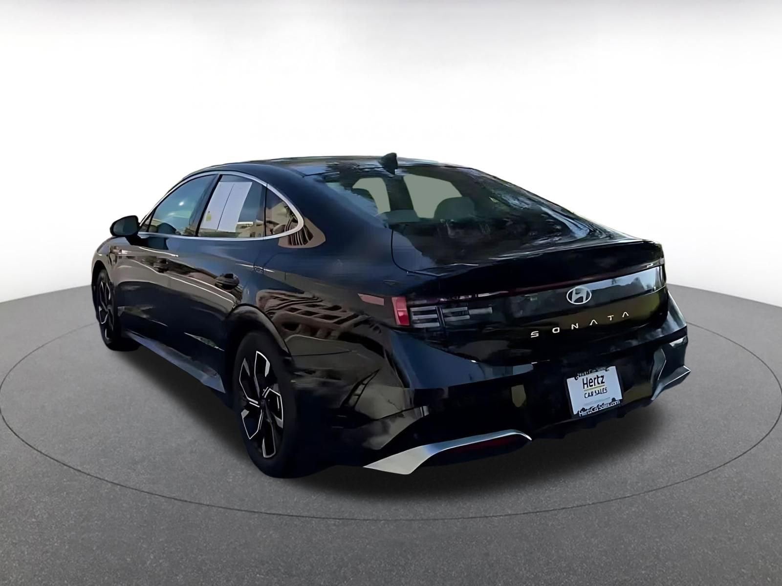 Thumbnail: 2025 Hyundai Sonata - 11