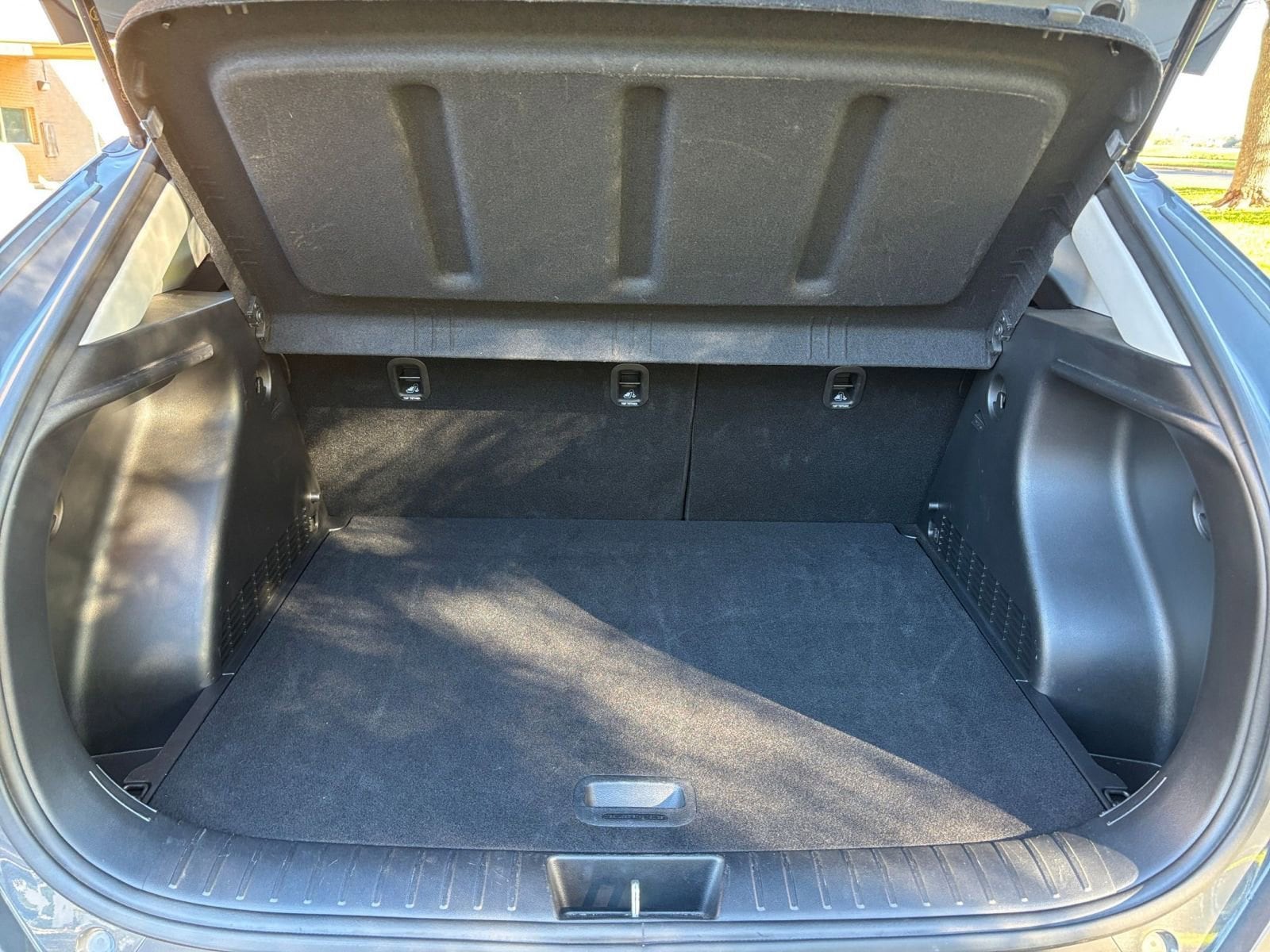 Thumbnail: 2025 Hyundai Kona - 25