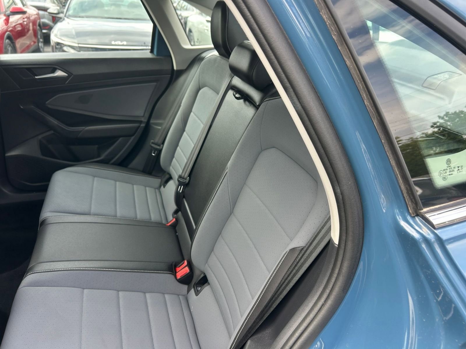 Thumbnail: 2025 Volkswagen Jetta - 35