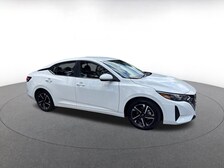 2024 Nissan Sentra SV -
                  Austin, TX
