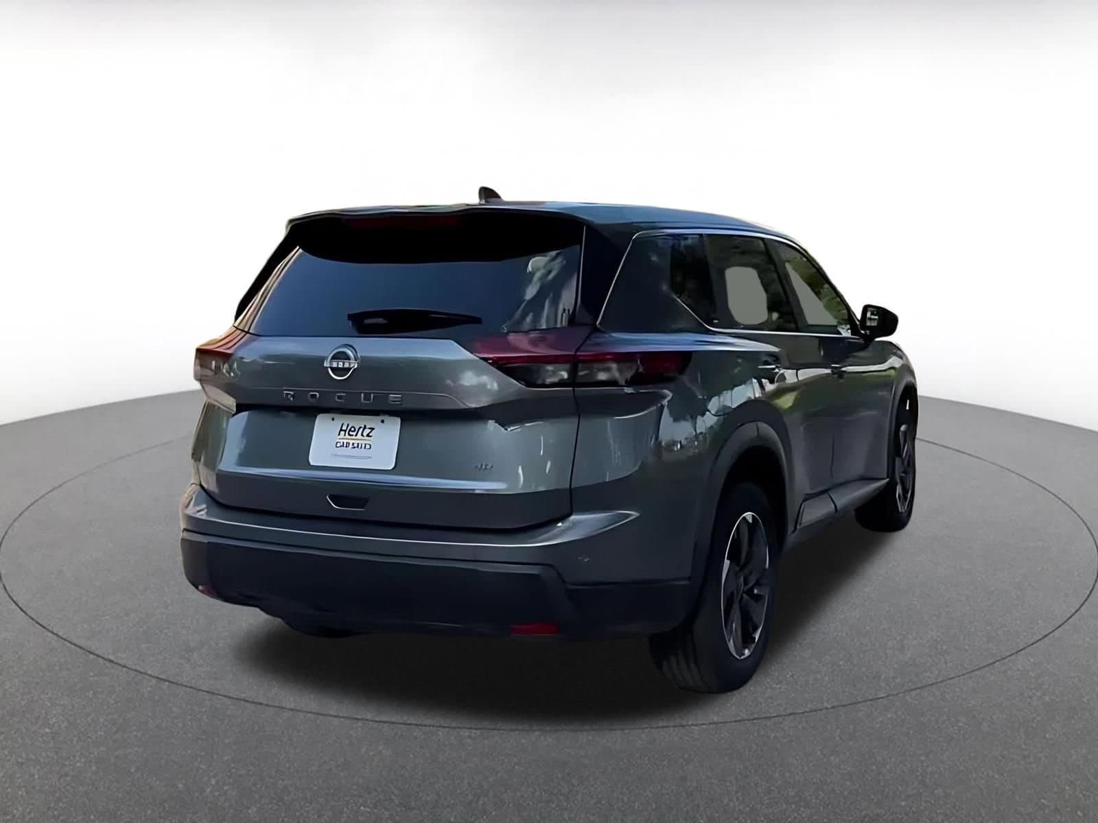 Thumbnail: 2025 Nissan Rogue - 13