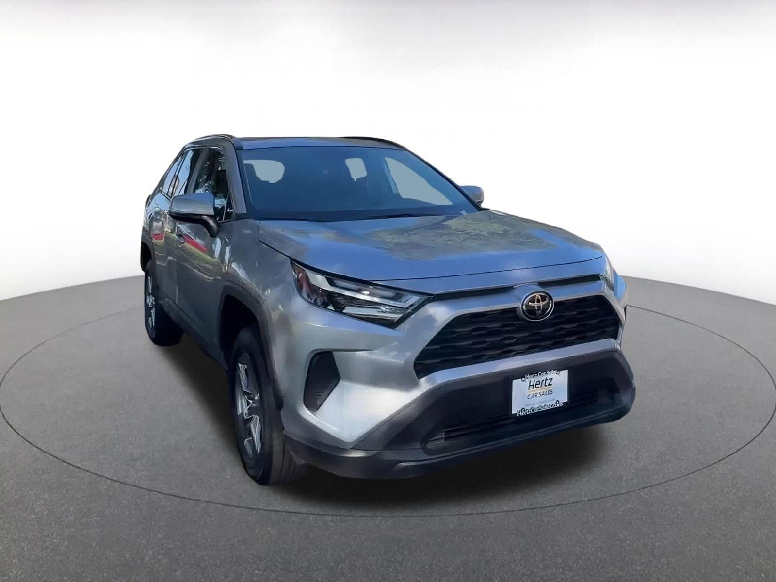 Thumbnail: 2025 Toyota RAV4 - 3