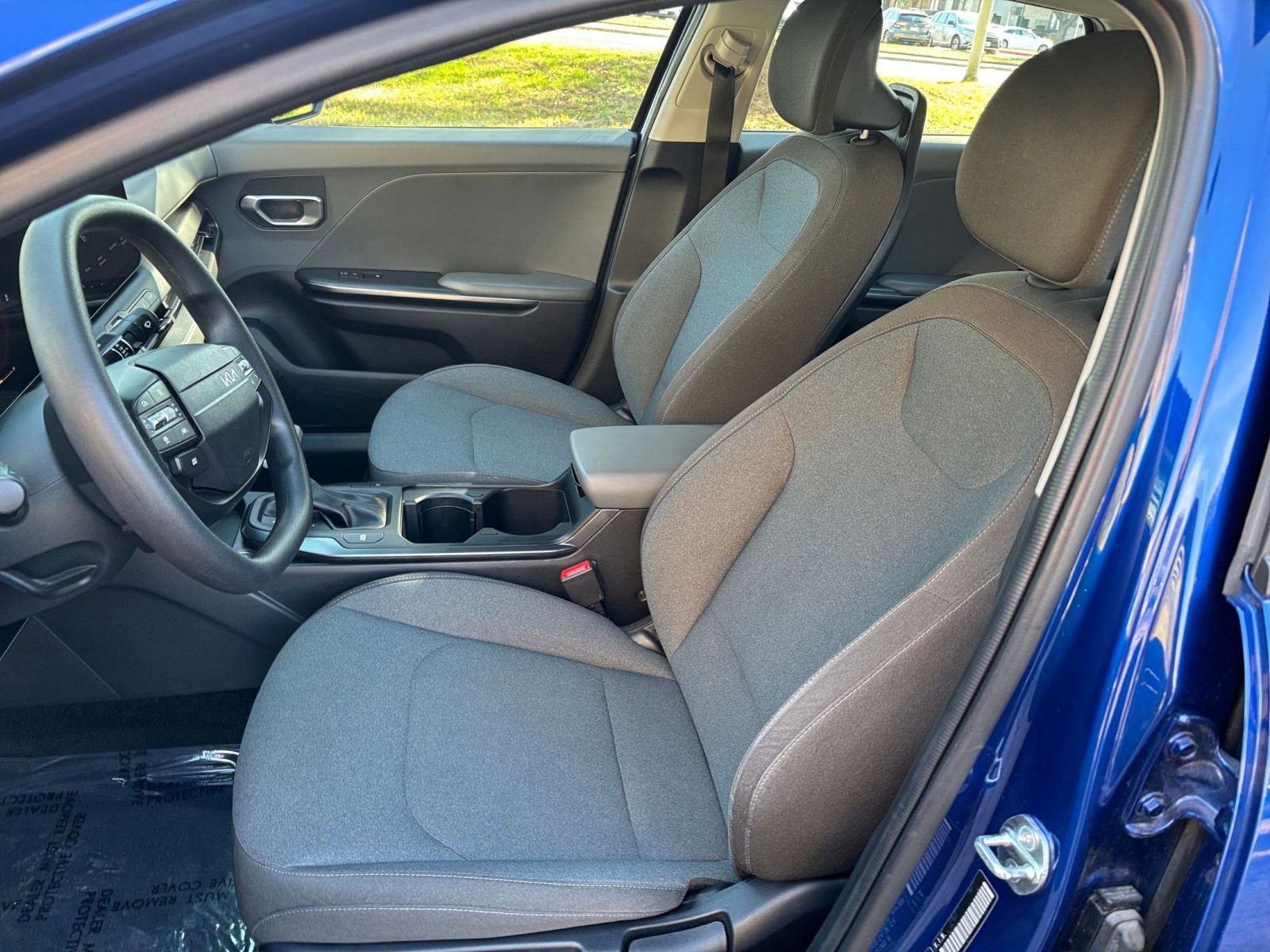 Thumbnail: 2025 Kia K4 - 31