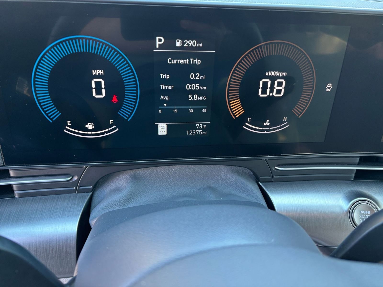 Thumbnail: 2025 Hyundai Kona - 35