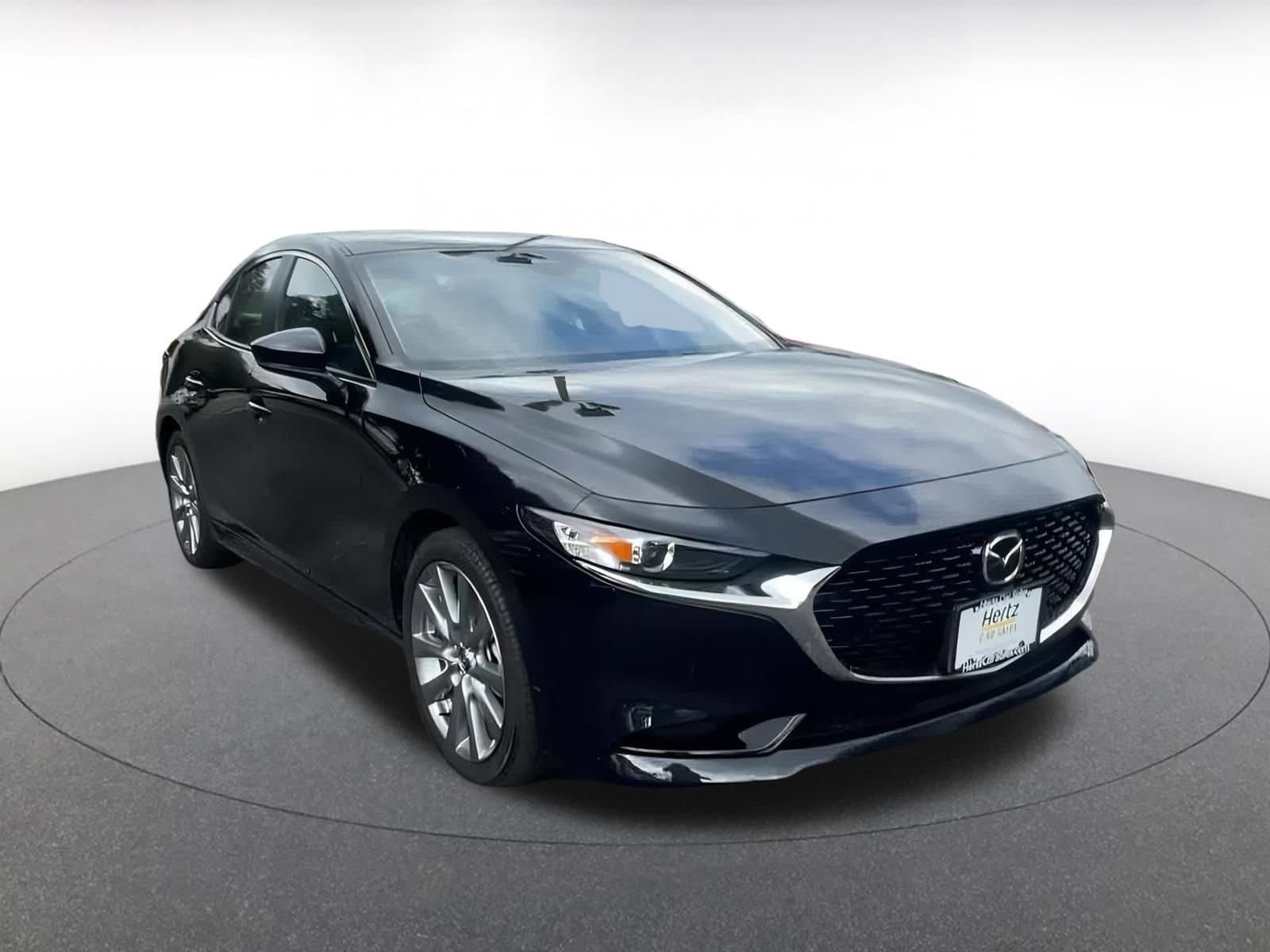 Thumbnail: 2025 Mazda Mazda3 - 1