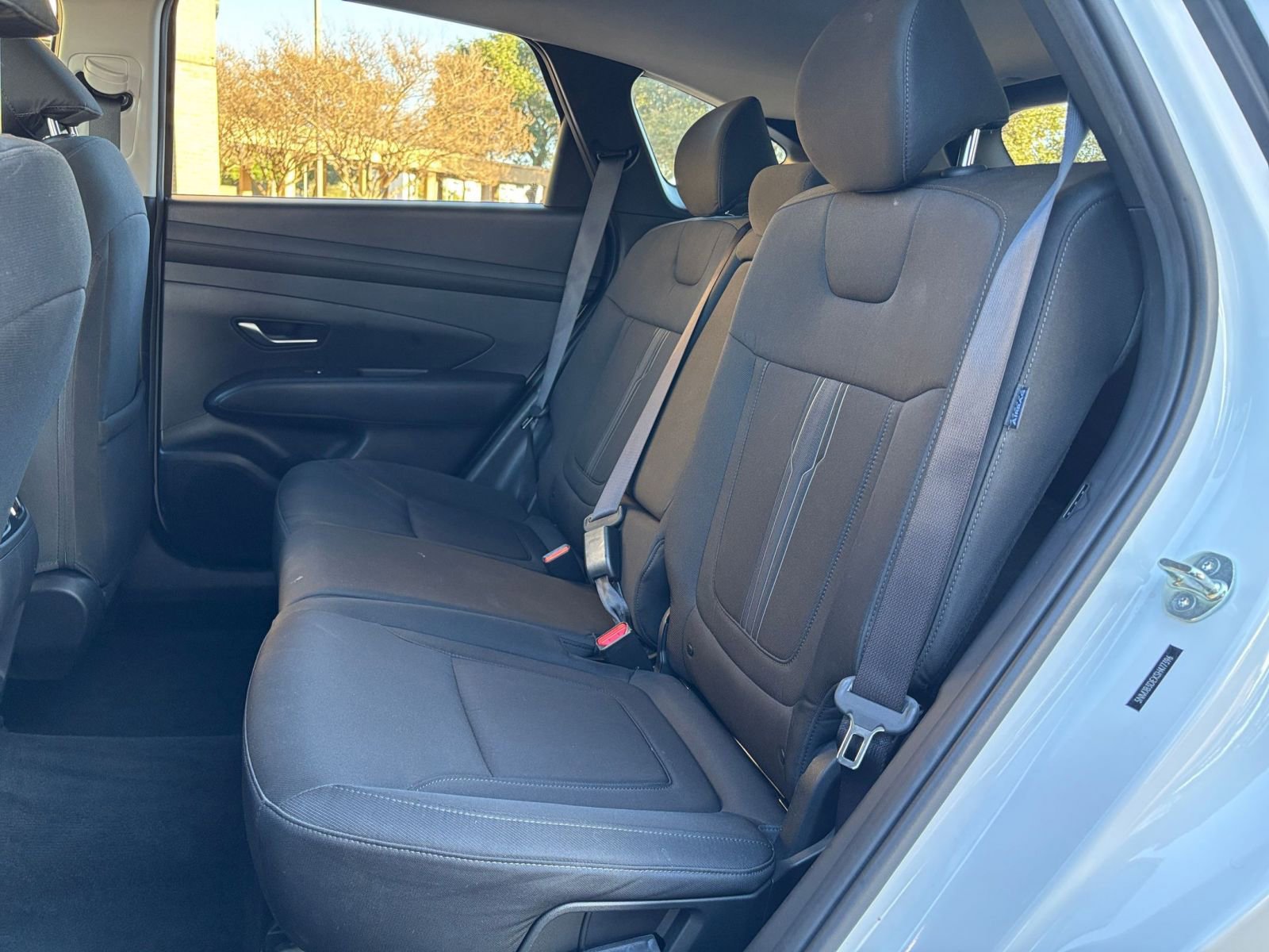 Thumbnail: 2025 Hyundai Tucson - 21