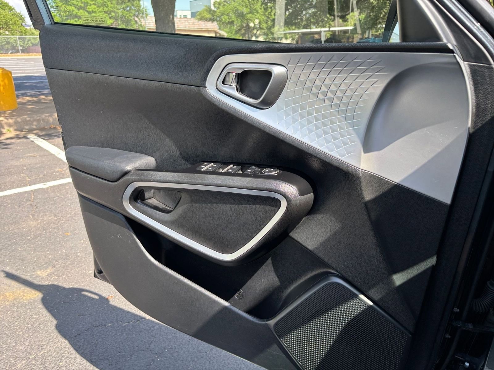 2024 Kia Soul LX 20