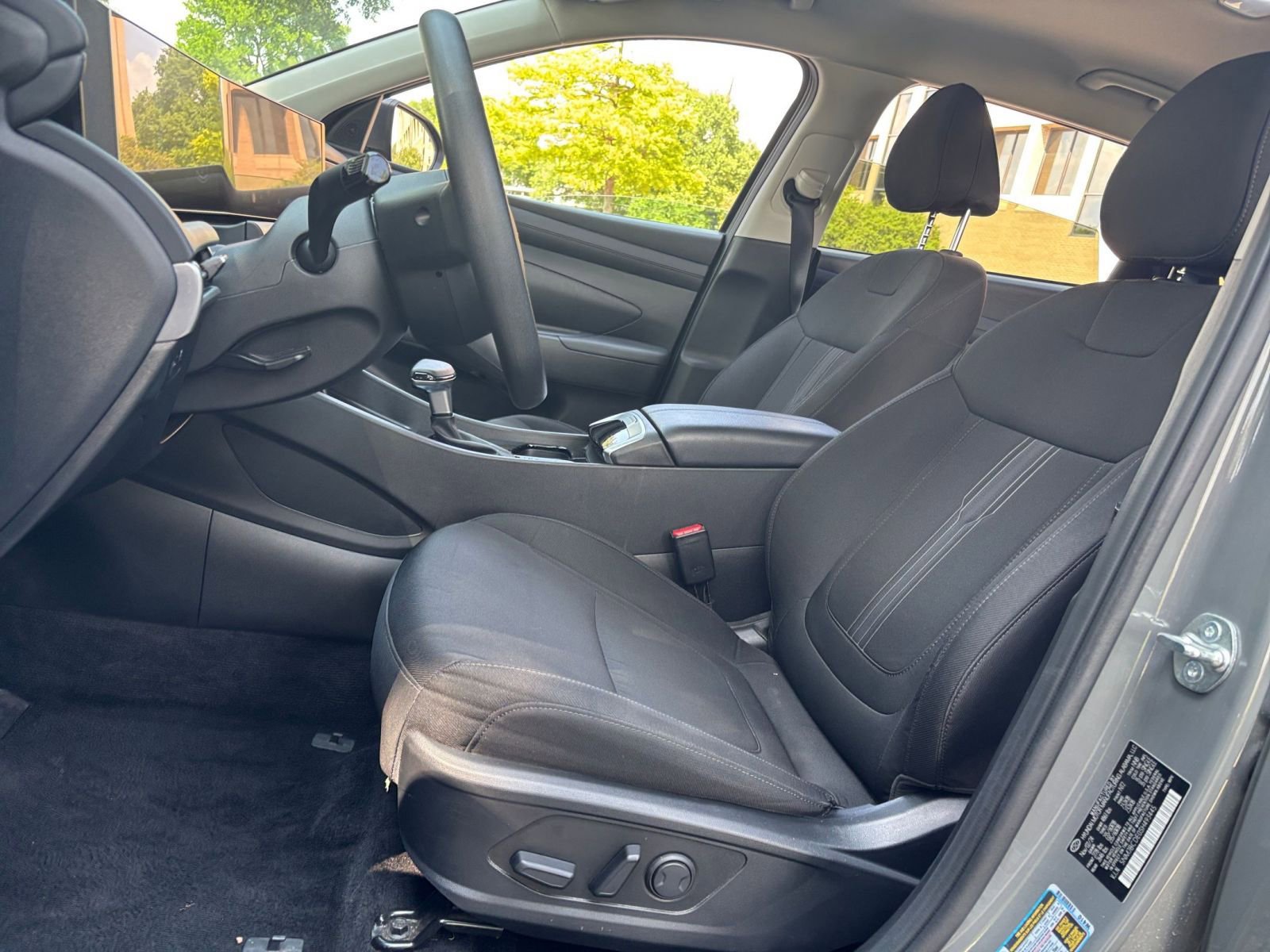 Thumbnail: 2025 Hyundai Tucson - 22