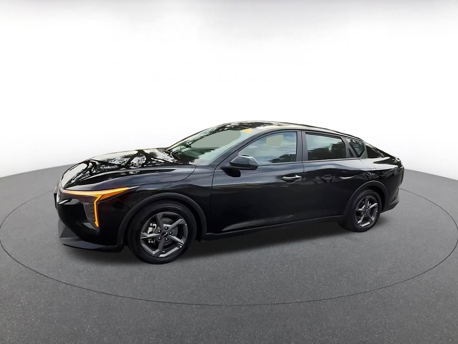 Thumbnail: 2025 Kia K4 - 7