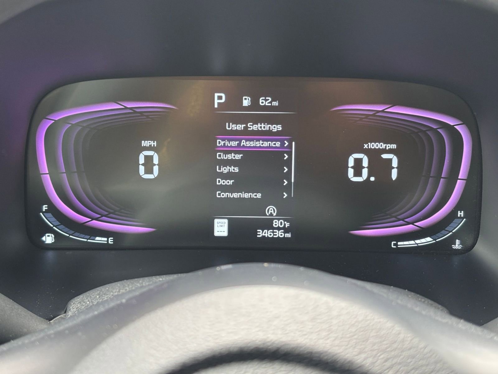 Thumbnail: 2025 Kia Soul - 35