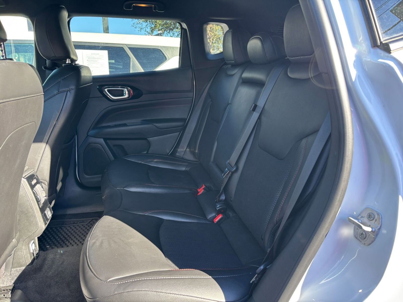 Thumbnail: 2025 Jeep Compass - 20