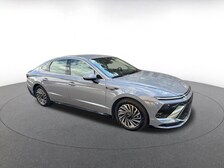 2024 Hyundai Sonata SEL -
                  Austin, TX