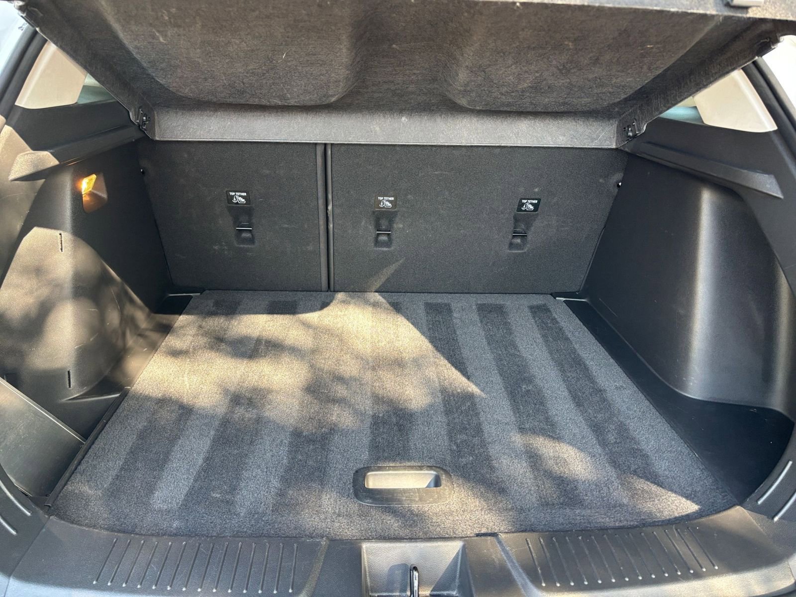 Thumbnail: 2025 Chevrolet Trax - 25