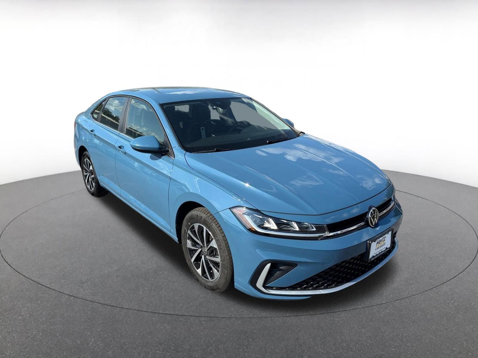 Thumbnail: 2025 Volkswagen Jetta - 1