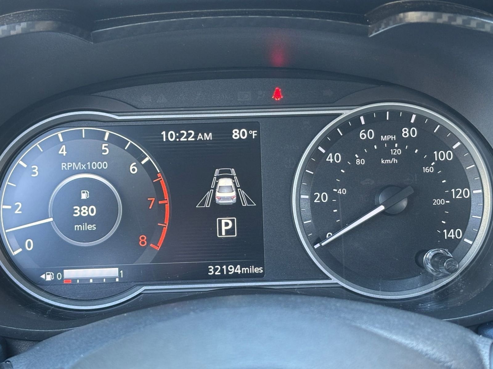 Thumbnail: 2025 Nissan Versa - 35