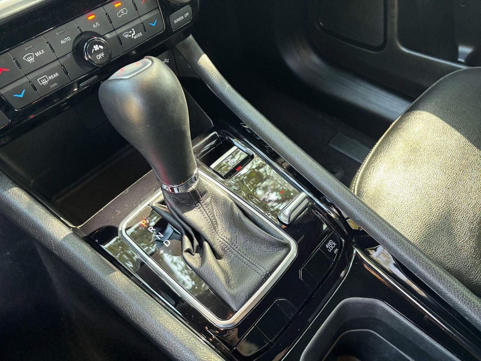 Thumbnail: 2025 Jeep Compass - 35