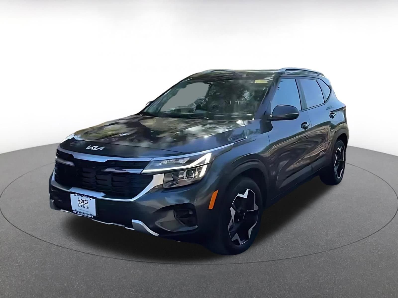 Thumbnail: 2025 Kia Seltos - 6