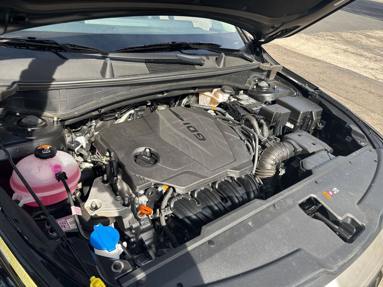 Thumbnail: 2025 Kia Sportage - 27