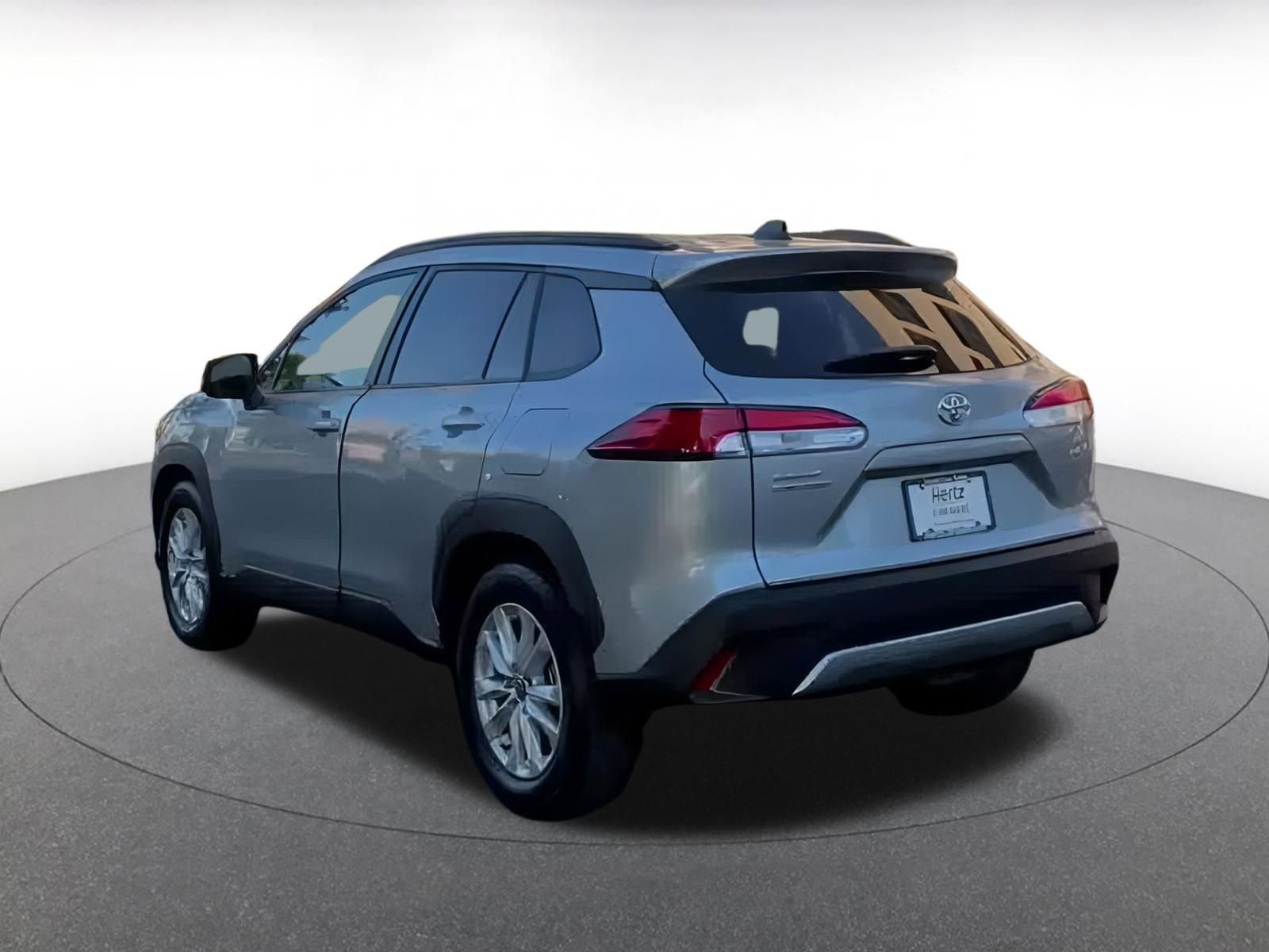 Thumbnail: 2025 Toyota Corolla Cross - 11