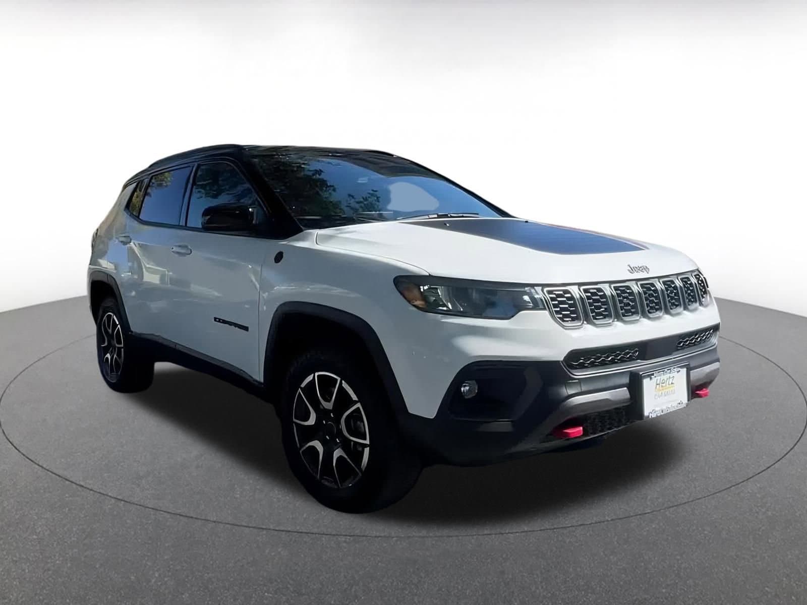 Thumbnail: 2025 Jeep Compass - 2