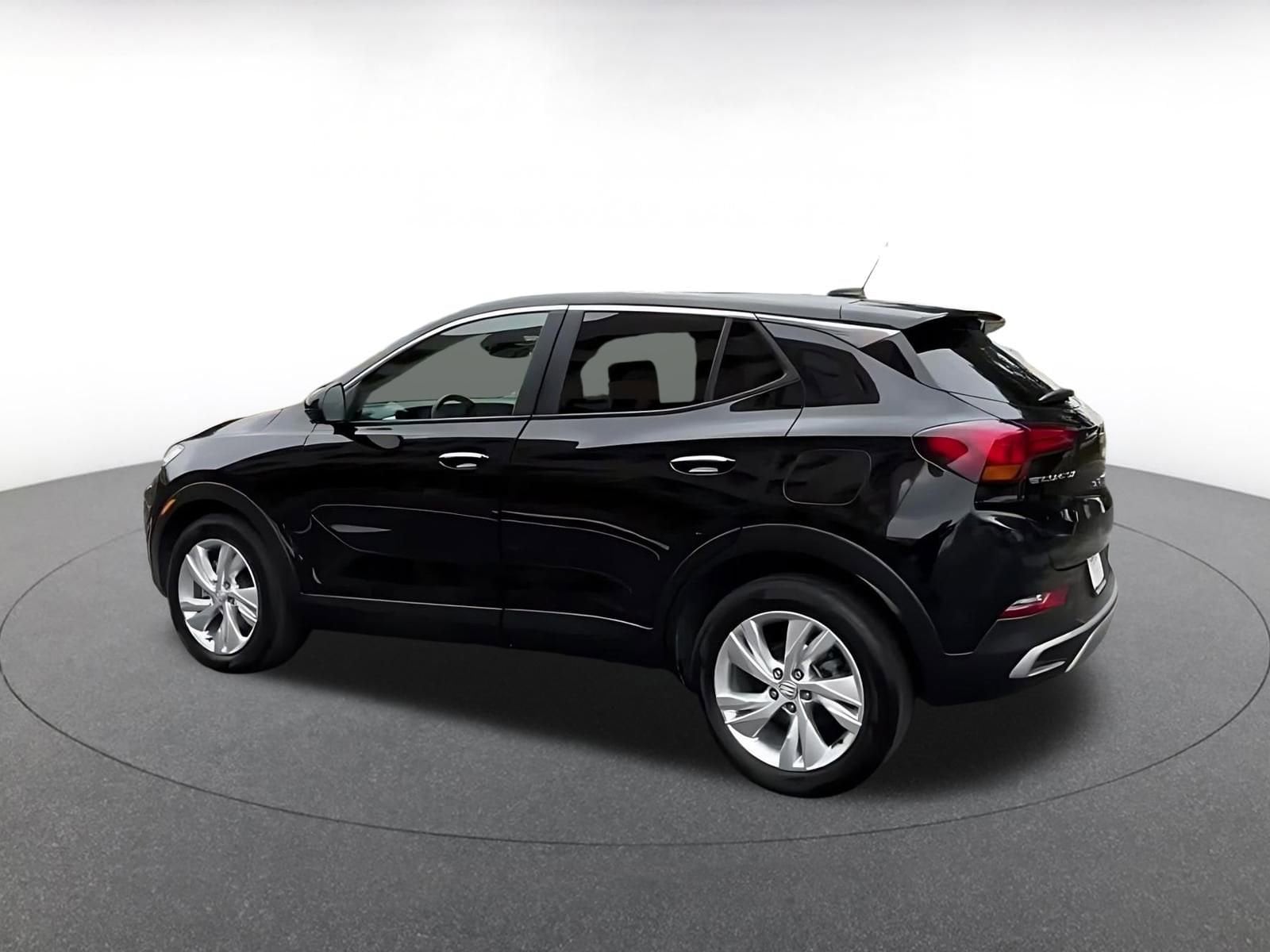 Thumbnail: 2025 Buick Encore GX - 8