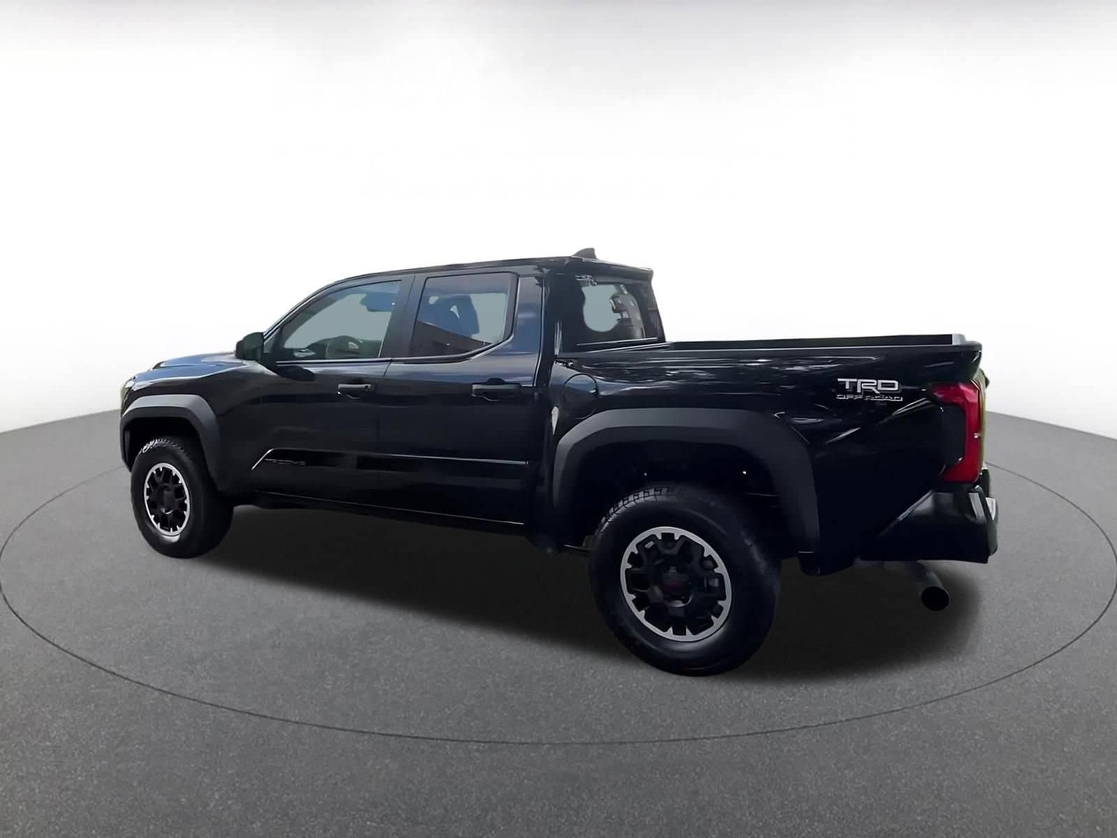 Thumbnail: 2024 Toyota Tacoma - 8