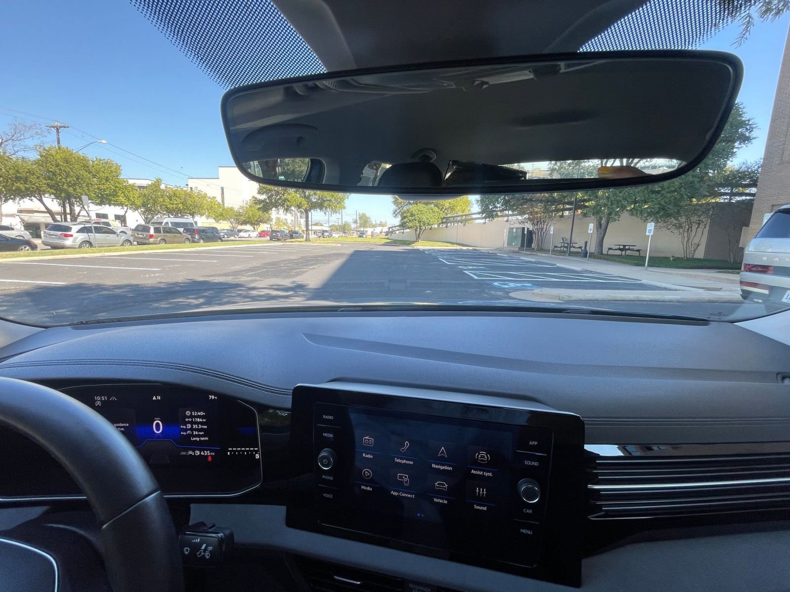 Thumbnail: 2025 Volkswagen Jetta - 27