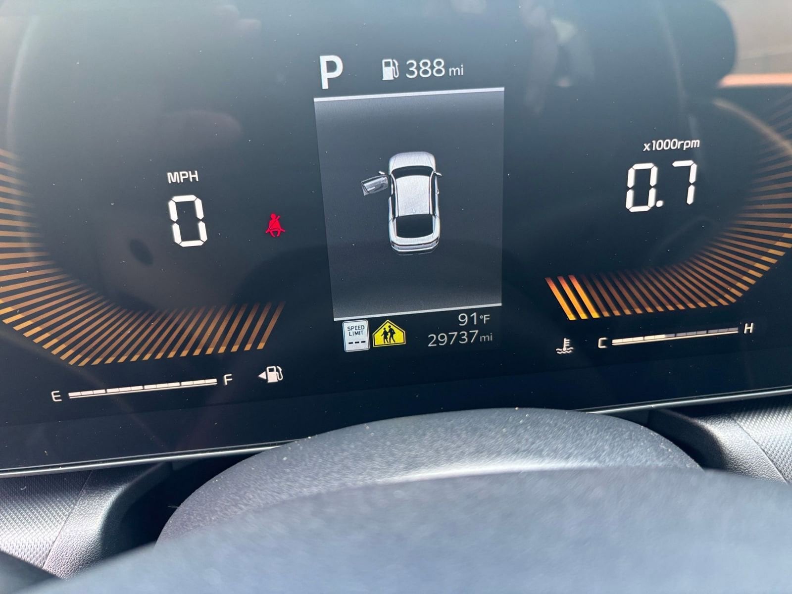 Thumbnail: 2025 Kia K4 - 35