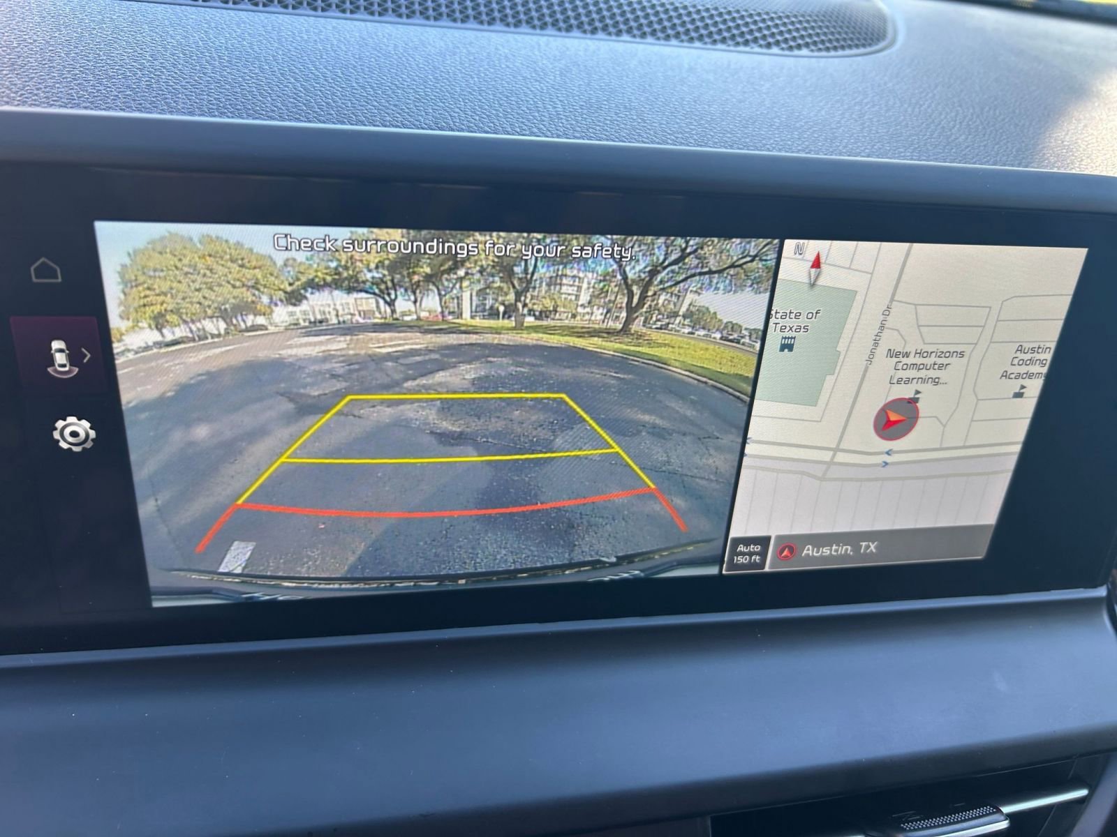 Thumbnail: 2025 Jeep Compass - 17